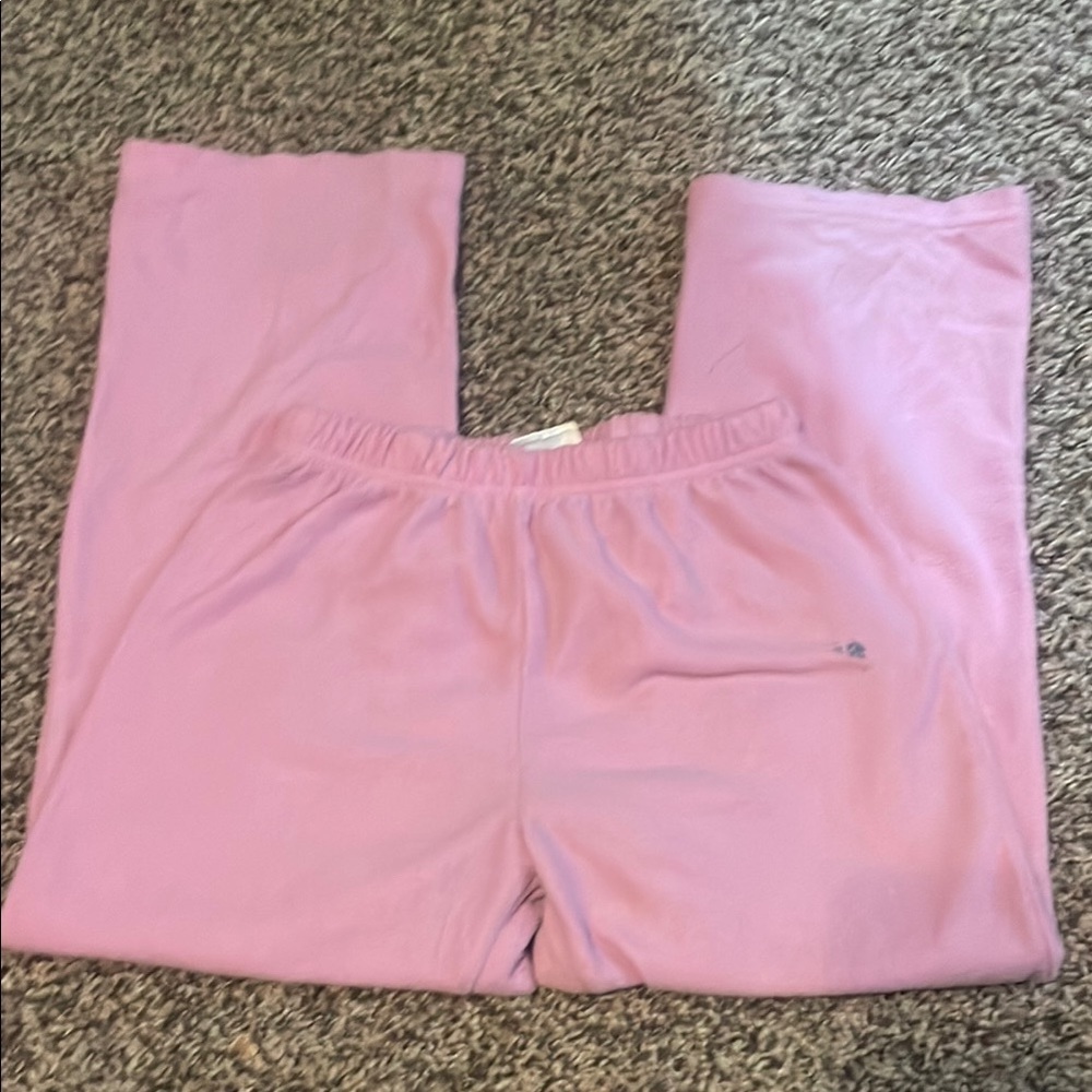 L.O.L. Surprise! Bling Thing Pajama Set - Pink and White - Picture 5 of 7